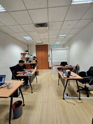 Paya Lebar Square (D14), Office #573413611